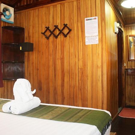 Apple Guesthouse Luang Prabang Pokoj fotografie