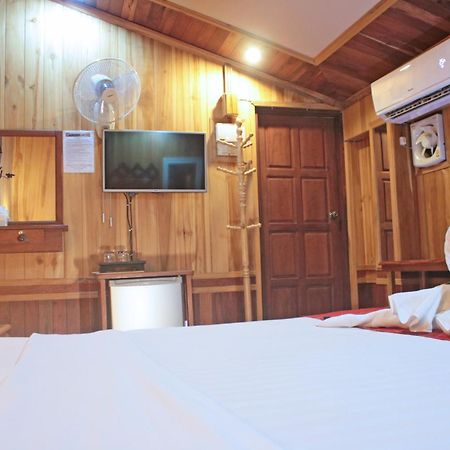 Apple Guesthouse Luang Prabang Pokoj fotografie