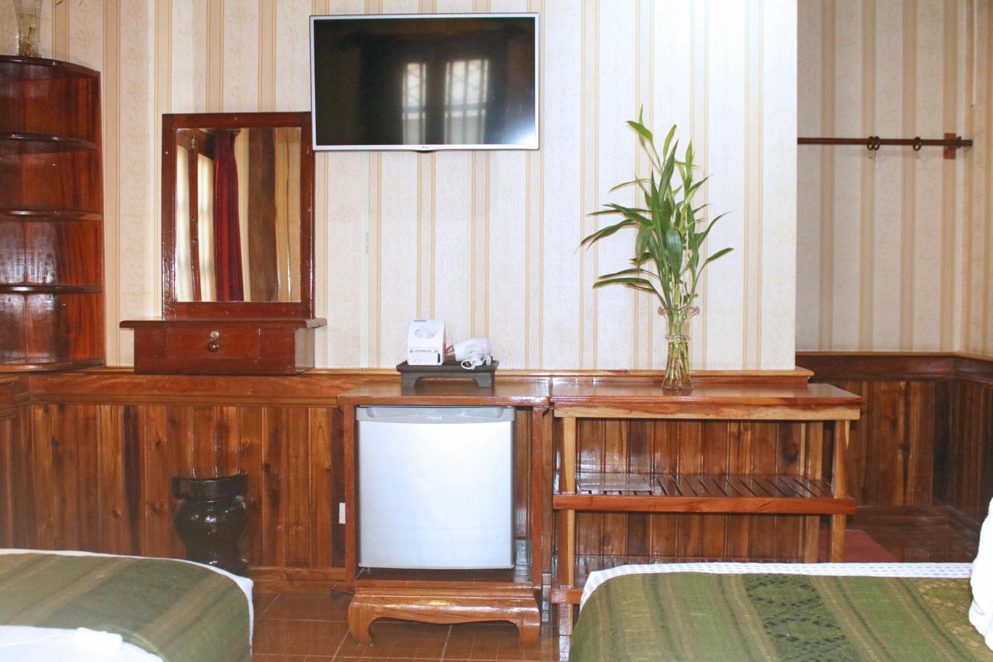 Apple Guesthouse Luang Prabang Pokoj fotografie