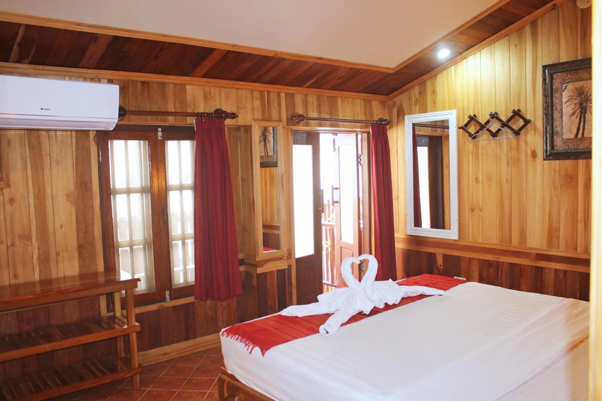 Apple Guesthouse Luang Prabang Pokoj fotografie