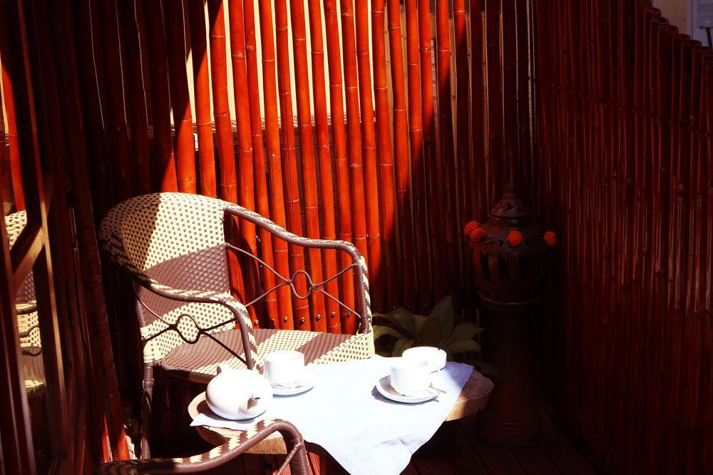 Apple Guesthouse Luang Prabang Exteriér fotografie